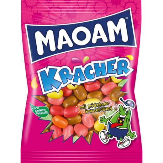 Haribo Maoam Kracher