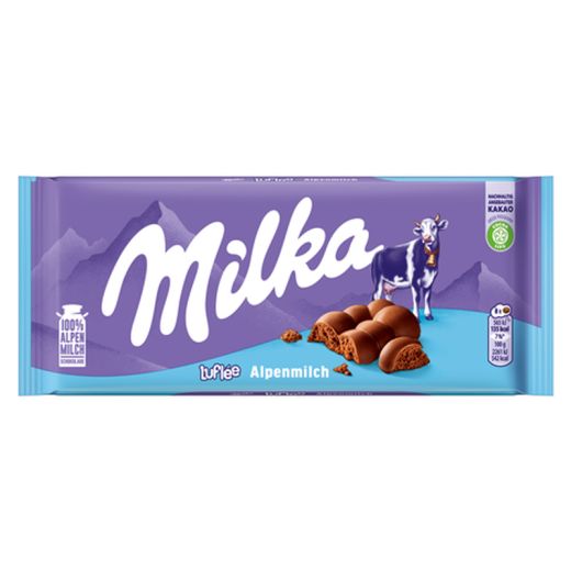 Milka Luflee