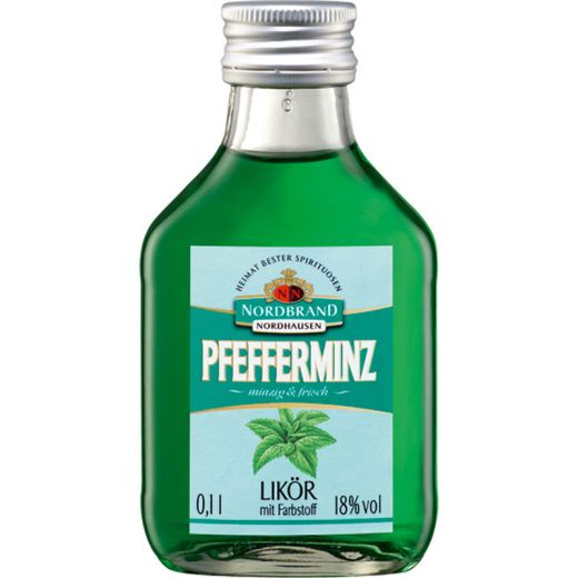 Pfeffi Nordbrand 18% vol.