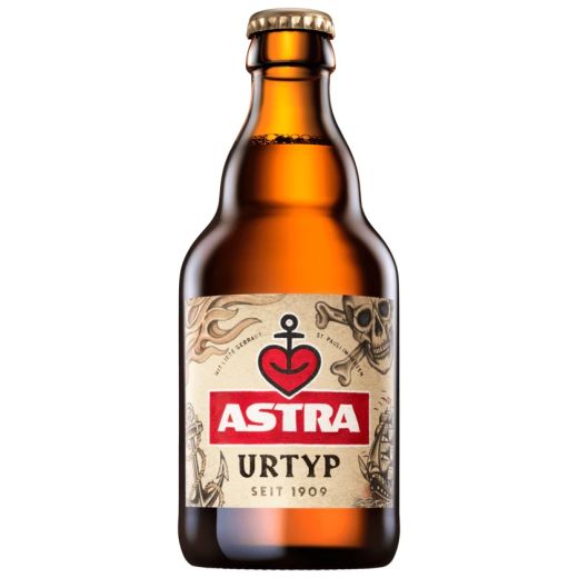 Astra Urtyp Bier