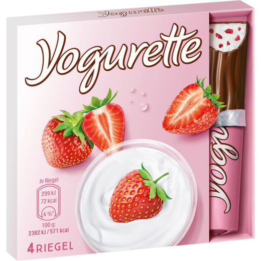 Ferrero Yogurette 50g 