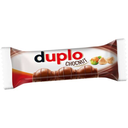 Ferrero Duplo Chocnut