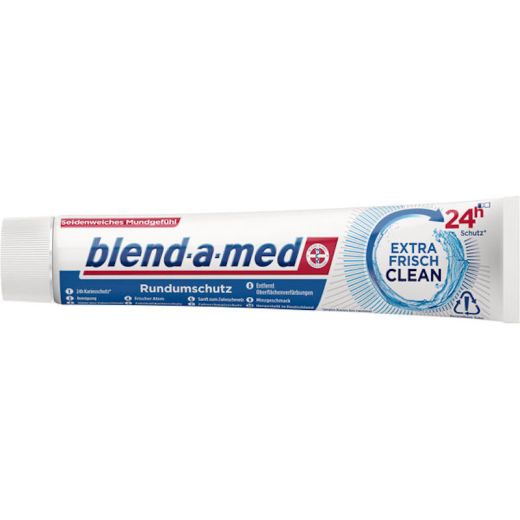 Blend-a-med Extra Frische Zahnpasta
