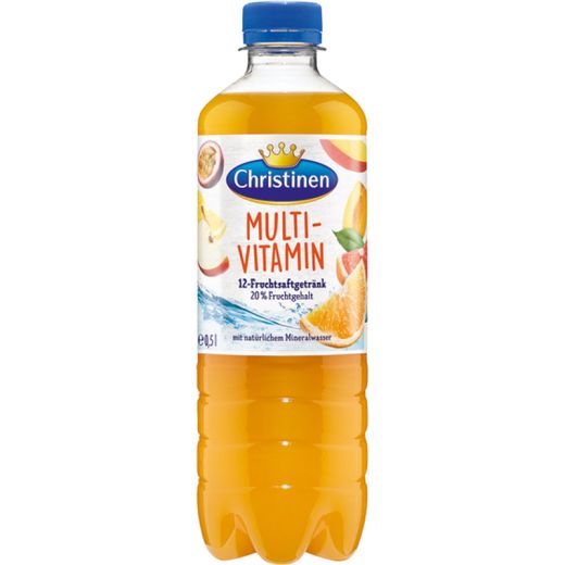 Christinen Multivitamin