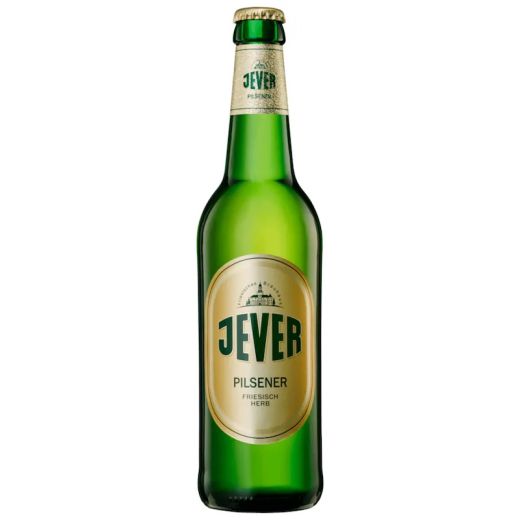 Jever Pilsener Bier