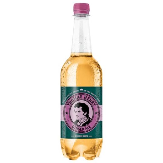 Thomas Henry Ginger Ale