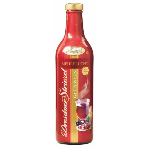 Dresdner Striezel Glühwein Mehrfrucht