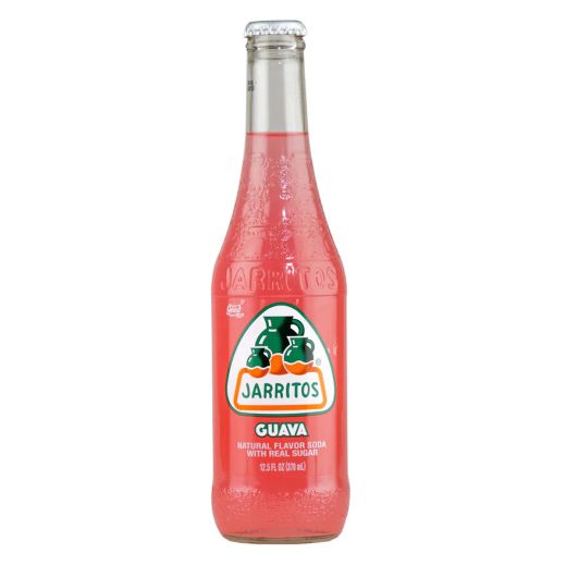 Jarritos Guave