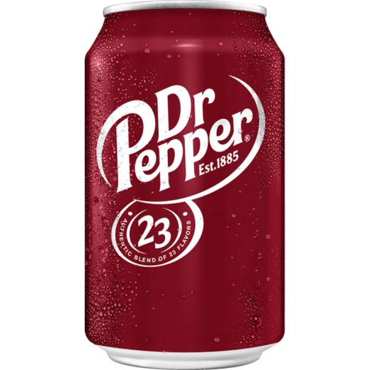 Dr. Pepper Cola
