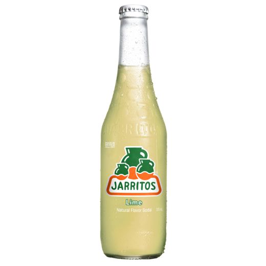 Jarritos Lime