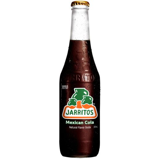 Jarritos Mexican Cola