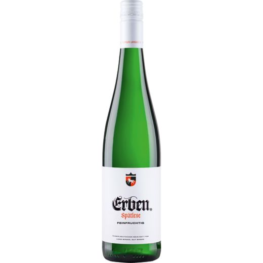 RHH Erben Spätlese lieblich